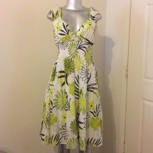 Dress By, Speed Control